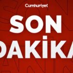 Son Dakika … Yilmaz Tunç Açıklandı: CHP İstanbul İl Başkanlığı Soruşturma Soruşturması – Son Dakika Türkiye Haberleri
