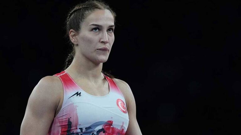 Ulusal Güreş Buse Tosun Çavişoğlu Dünya Şampiyonasında 5. oldu – Son Dakika Spor Haberleri