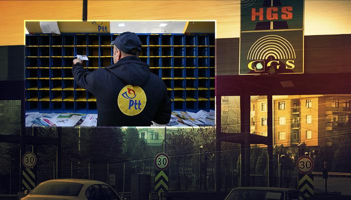 MIT, PTT ve HGS dolandırıcıları yakaladı! 10 tutuklama