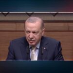 Cumhurbaşkanı Erdoğan’dan genç kaymakamlara ‘sosyal medya’ uyarısı: ‘Kişisel çıkarları için kullananlara toleransımız yok’