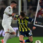 F.Bahçe milli oyuncusu İsmail Yüksek ile tartışan Stuttgartlı Deniz Undav’dan Galatasaray’a flaş paylaşım! Sosyal medya karıştı…