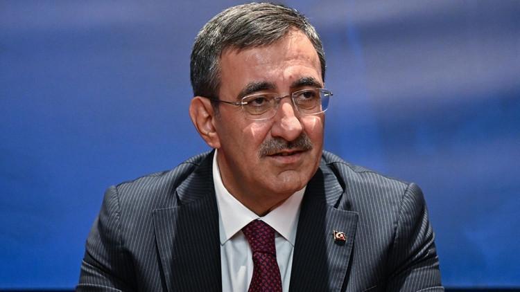 Cevdet Yulmaz: Enflasyona karşı mücadelemiz kesinlikle devam ediyor