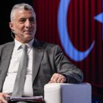 Bakan Bolat: Türkiye yüksek gelirli ülkeler sıralamasına girdi