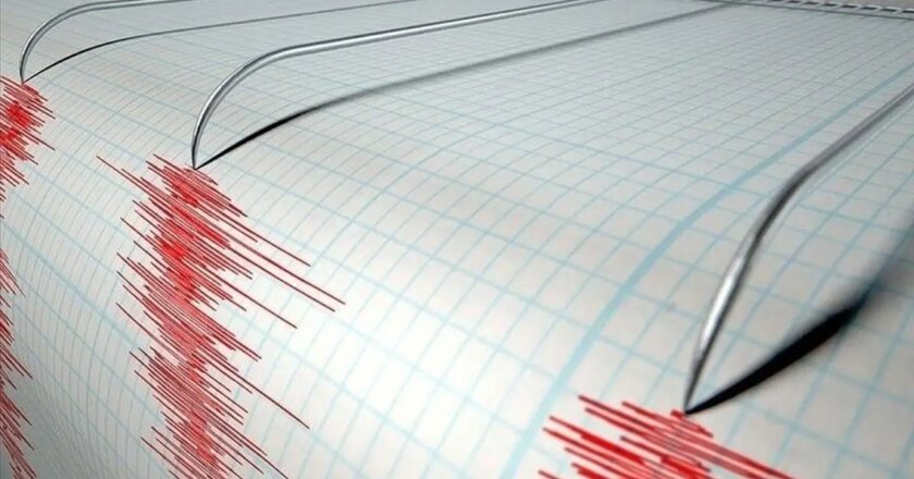 AFAD açıkladı: Muğla’da 4,1 büyüklüğünde deprem! – Türkiye’den son dakika haberleri