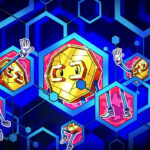 “Blockchain dönüşümünün temel omurgası haline geldi”