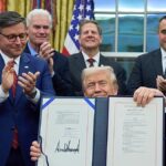 Video. ABD’de 43 günlük hükümet kapanması sona erdi