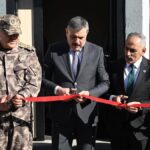 EMŞAV’a yeni hizmet binası – Güncel olaylar