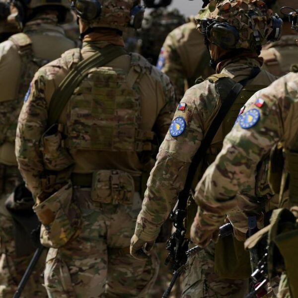 BM, EUFOR’un Bosna-Hersek’teki görev süresini bir yıl daha uzattı