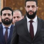 BM Güvenlik Konseyi, Suriye lideri Shara ve Suriye İçişleri Bakanı’na yönelik yaptırımları kaldırdı