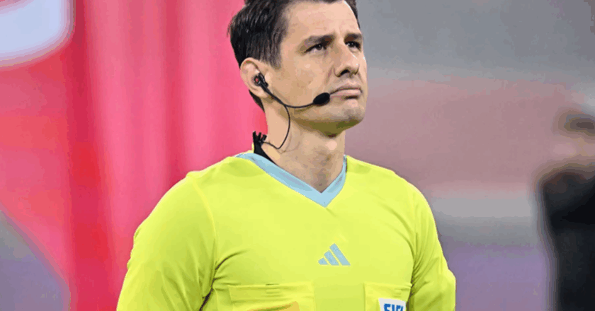 Halil Umut Meler’in kararları geceye damgasını vurdu! Herkes o maçı konuşuyor… –