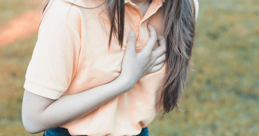 Gençlerde ani ölümler artıyor! Uzman nedenini açıkladı