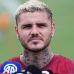 Mauro Icardi ve Wanda Nara Arasındaki Çatışma Sürüyor! “Ahlaksız, Dolandırıcı” İfadeleri Gündemde
