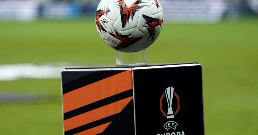 UEFA Avrupa Ligi’nde dördüncü haftaya ilişkin duygular! İşte maç programı…