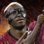 Galatasaraylı Victor Osimhen’in sağlık durumu belli oldu