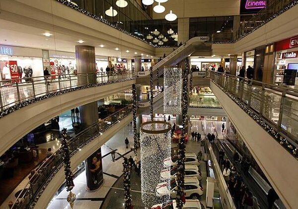 Metro, AVM ve binalarda yeni dönem! Hastaneye yatış zorunludur