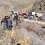 Van’da otomobil baraj gölüne düştü! 3 kişinin cesedi bulundu