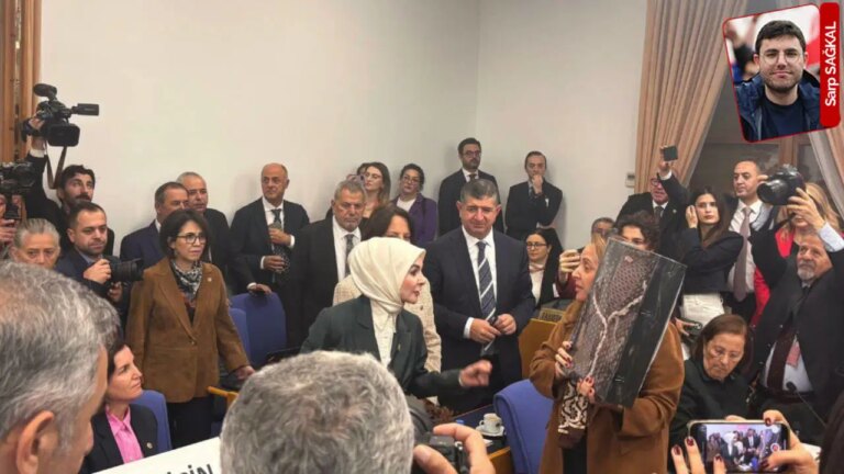 Gençlik ve Aile Bakanlıklarının bütçe görüşmelerinde reddedilen teklifler: Kadın ve gençlere yönelik bütçe “reddedildi” – Son Dakika Türkiye Haberleri