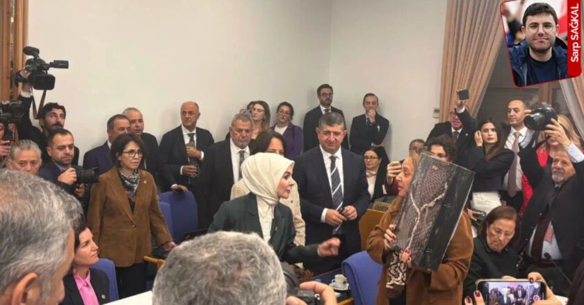 Gençlik ve Aile Bakanlıklarının bütçe görüşmelerinde reddedilen teklifler: Kadın ve gençlere yönelik bütçe “reddedildi” – Son Dakika Türkiye Haberleri