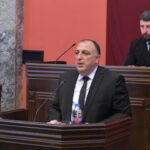 Gürcistan Başsavcılığı, tutuklu yargılanan Saakaşvili hakkında yeni soruşturma başlatılmasına karar verdi – Son Dakika Türkiye Haberleri