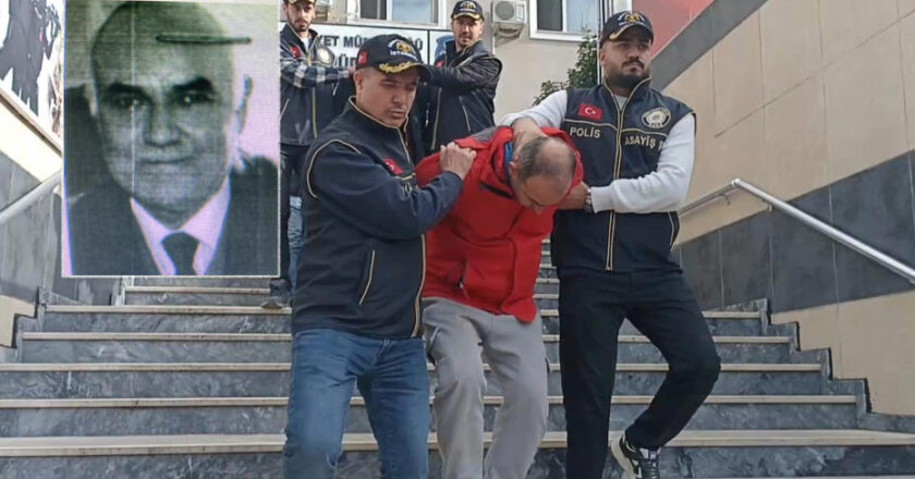 Öğrencisi tarafından 19 yıl önce kaybolan öğretmenin cinayeti aydınlatıldı