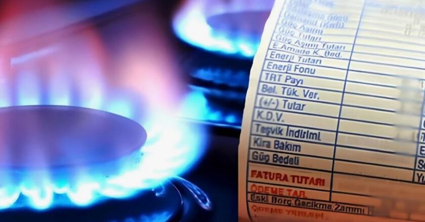 Sabah 07:30’da yapacağınız önemli ayar ile doğalgaz faturanızı kontrol altına alabilirsiniz.