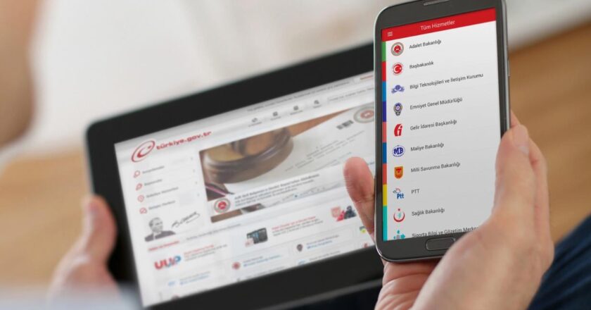 E Devlet platformunda az kişinin farkında olduğu işlemler dikkat çekiyor