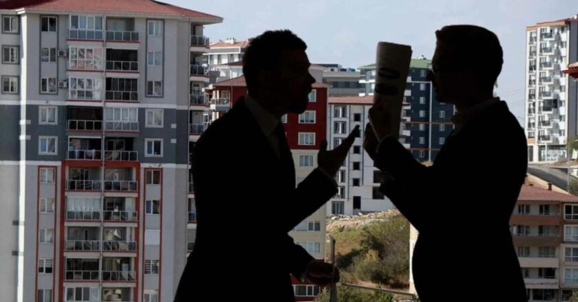 Kiracı Mülk Sahibi Uyuşmazlıklarında Öğrenilmesi Temel Korunma Hakları Yeni Yılda