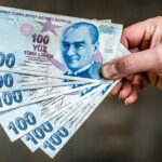 Adalet Kurulu Üyesinin İleri Sürdüğü Mahkeme Sayesinde Maaşlarda Önemli Fark Kapıda