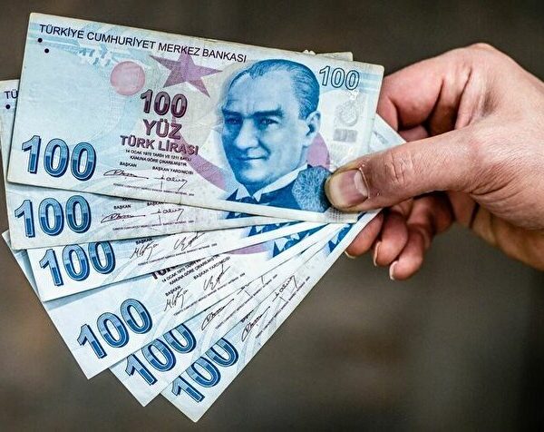 Adalet Kurulu Üyesinin İleri Sürdüğü Mahkeme Sayesinde Maaşlarda Önemli Fark Kapıda