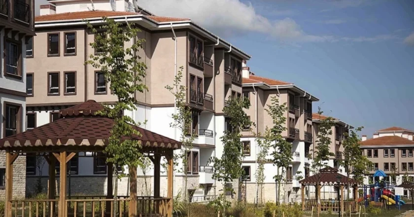 TOKİ’nin çekiliş listesi ne zaman paylaşılacak  ? TOKİ hak sahipliği çekilişi hangi gün gerçekleşecek, hak sahipleri listesi yakın zamanda duyurulacak?