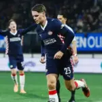 Fenerbahçe ile bağlantılıydı: PSV’den Joey Veerman’dan açıklama geldi!