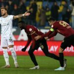 Türkiye Kupası’nda şok dönüş! Gençlerbirliği, Bodrum FK’ya karşı 10 dakikada maçı çevirdi.