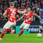 Samsunspor’un Konferans Ligi’nde Hüsranı: Mainz 05 2-0 Galip Geldi