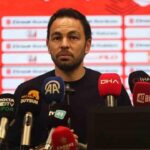 Kocaelispor’un hocası Selçuk İnan: “Kaybetmemek için mücadele edeceğiz”