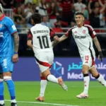 Flamengo, FIFA Kıtalararası Kupa’da play-off’a adını yazdırdı!
