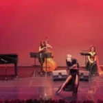 ADOB’un Yıl Sonu Tango Konseri Gerçekleşiyor