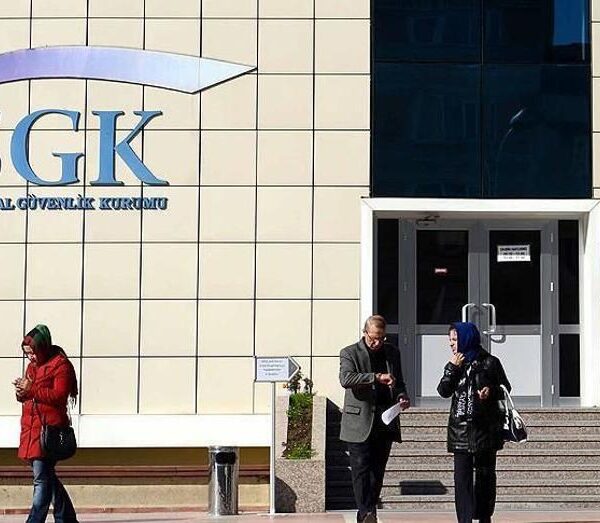 Hastane Ödemeleri Yükseldi