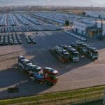 Otomotiv Sektörü Şubat Ayında 3 Milyar Dolar İhracatla Zirveye Çıktı