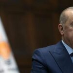 Erdoğan’dan Barzani’nin Bahçeli yorumu için sert uyarı: Bu büyük hatadan vazgeçilmeli!