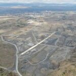 500’den Fazla Kişiye İş İmkanı Sunacak Organize Tarım Bölgesi Çalışmaları Tamamlanıyor