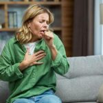 Kışın İnatçı Öksürük Artıyor! Ciddiye Alınması Gereken Bir Belirti