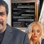 Ferdi Aydın’dan şok açıklama! Güllü’nün patronu, ‘Annesini öldürtmek için kiralık katil arıyordu’ dedi.