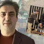 Necati Şaşmaz 54. Yaşını Kutladı: Çocuklarının Değişimi Göz Doldurdu!