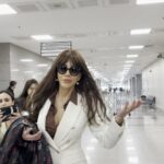 Uyuşturucu testi pozitif çıkan spiker Ela Rümeysa Cebeci gözaltına alındı