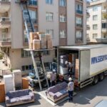 Maltepe evden eve nakliye sayesinde Kusursuz ve sigortalı hizmetlerle yuvanızı yeni evinize özenle ile kolayca taşıyın