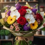 Vega Çiçekçilik Firması  Muğla Çiçekçilik Sektöründe Yeni Bir Dönem  Vega Çiçekçilik Servis Noktalarını Yaygınlaştırıyor