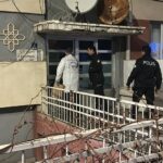 Kardeşler Arasındaki Tartışma Kanlı Sonuçlandı