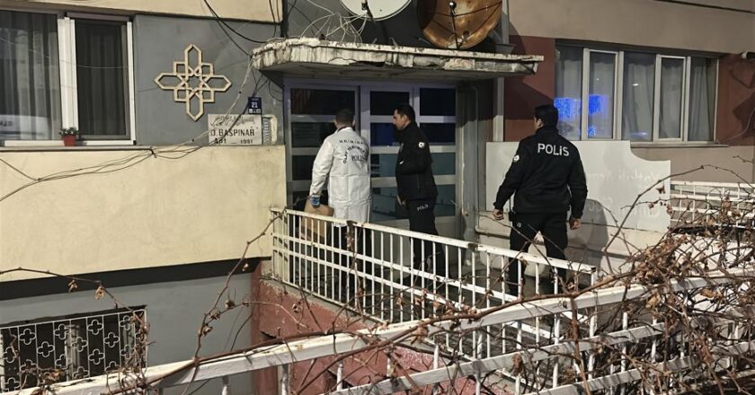 Kardeşler Arasındaki Tartışma Kanlı Sonuçlandı