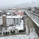 Bitlis’te Okullar 1 Gün Süreyle Kapatıldı