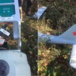 Son Dakika: Kocaeli’de İHA Düştü, Jandarma Olay Yerinde!